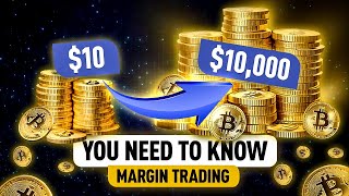 Margin Trading Explained: Boost Your Crypto Profits with Leverage!
