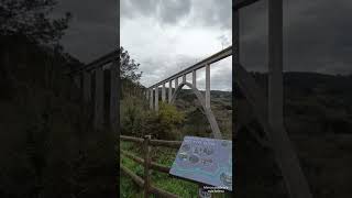 Bienvenidos al Mirador de Gundián (Vedra - A Coruña).