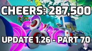 Astroneer Update 1.26 - Part 70