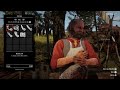 How to Prepare for the Epilogue - RDR2