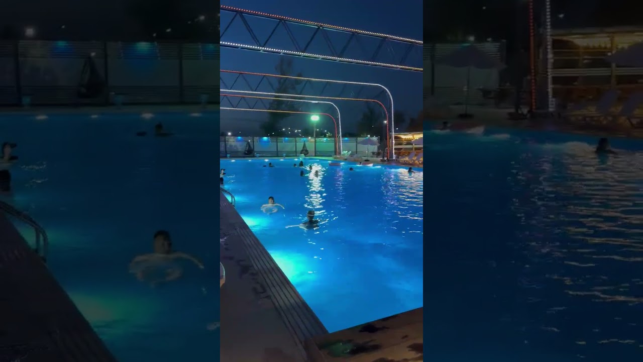 Уральск, отель Set Sail