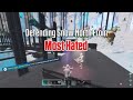 Defending Snow North From Most Hated
