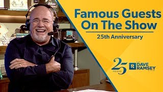 The Dave Ramsey Show on FREECABLE TV