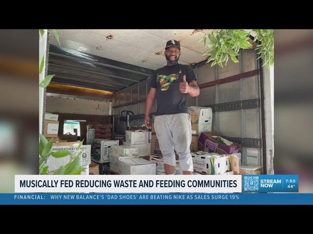 Maria Brunner Featured on 12News Phoenix