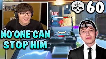 Faide Shows Why No One Can Stop Him in Apex Legends