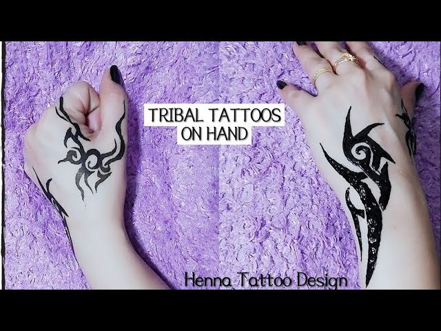 Designs - Tribal sun simple tattoo . Sun tattoo designs, Sun tattoo tribal,  Sun tattoos, Simple Tribal Pattern HD wallpaper | Pxfuel