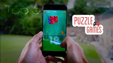 Top 5 Mast Puzzle  Games 2019: For Android : IOS in Hindi