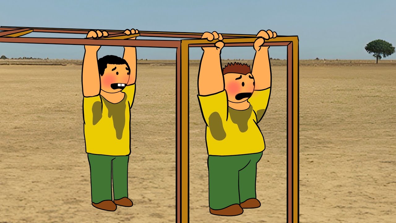 المعسكر الصيفي