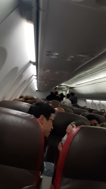 Malindo Air Passenger tragedy in OD186 Colmombo to KUL