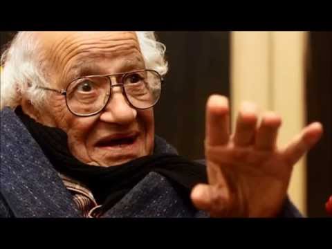 الجزء الثاني من حوار المفكر الكبير محمود أمين العالم في برنامج حوار الحضارات تقديم أحمد النوبي