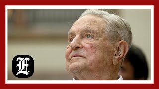 Soros-Funded Group Wages Hidden Legal Battle On Doge