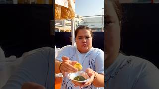 Tried Expensive Pani Puri And Momos