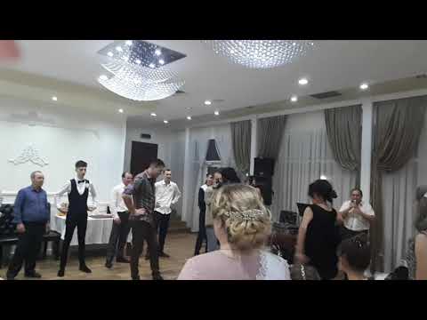 Конкурс на моей свадьбе женщины против мужчин