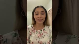 Gabriela Suarez-Nursing Interview RN (Spring 2023) CEI