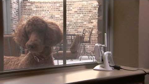 Honeywell Total Connect 2.0