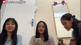 Gotap Ni rohaki Cover Anak Kos Pariwisata USU