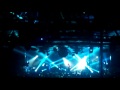 Within Temptation — Stand My Ground live in Moscow (14.12.2011)