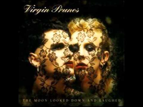 Virgin Prunes - Baby Turns Blue