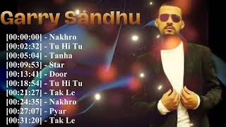 Best of Garry Sandhu ❤️ Punjabi Love Songs | Evergreen Hits & Soulful Playlist Jukebox 2026 Mix