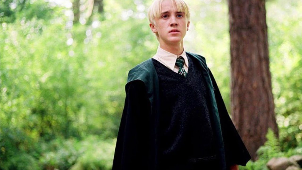 Shifting to Hogwarts - Draco helps you  to shift | music ⚠️ very powerful ⚠️