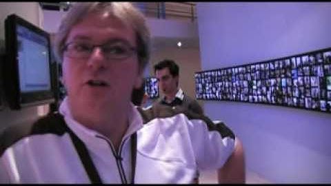 CES Video Journal - Windows Media Center Edition