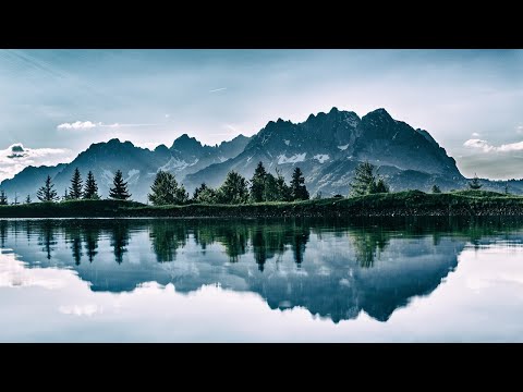 Calming Classical Guitar Music Background for Relaxing, Sleep, Study, Meditation & Stress Relief