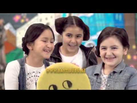 გაიღიმე