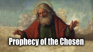 Prophecy of God's Chosen - ROBERT SEPEHR