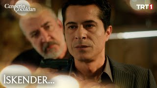 İskender Kaçırılıyor 11. Bölüm