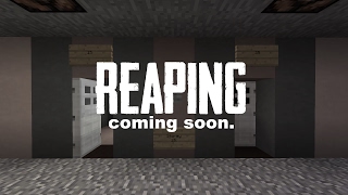 [Minecraft] Reaping - Teaser 2