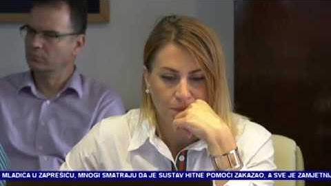 PROMETNA NESREĆA