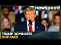 Super Tuesday: The Super Bowl of US politics | WION Newspoint