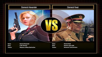 Shockwave Challenge: Superweapon vs. Tank | Let