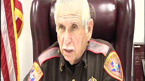 Alleged Copper Thieves Arrested