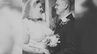 Why a Lorain woman held her wedding inside a hospital Why a Lorain woman held her wedding inside a hospital