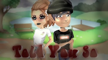 Told You So - MSP VERSION