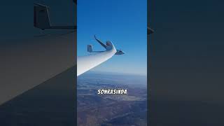 Bu Uçak Neden Motor Kullanmaz? 🤔✈️