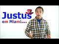 Justus vai embora... Você está demitido.
