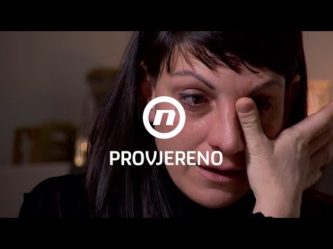 Potresna ispovijest udovice