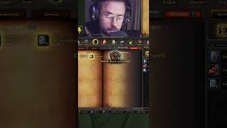 Почему я выбрал сервер Elune WoW: Ascension? | #maroness #wow #worldofwarcraft #клипы