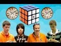 History Of Rubik&#39;s Cube World Records