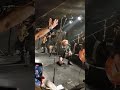 BUTTERFLY(札幌) - live @ KAPPUNK 2023 DAY2, SHINJUKU ACB  #punk