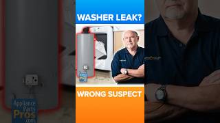 Washer Won’t Start? Check This Hidden Lock First