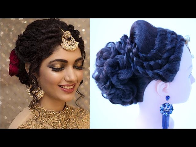 Buy Navmav Artificial Juda/ Bun For Party, Marriage Functions Hair  Extension Messy Bun Pack Of 1 Online at Best Prices in India - JioMart.