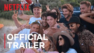 Byron Baes | Official Trailer | Netflix