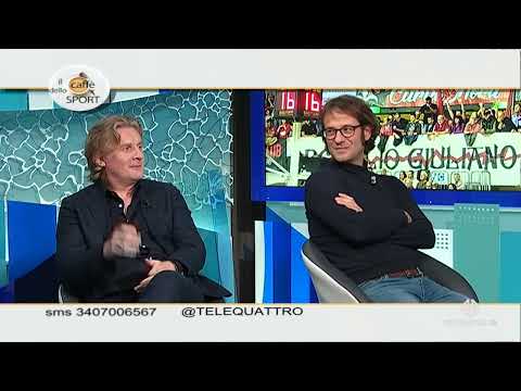 IL CAFFE DELLO SPORT | 15/05/2023