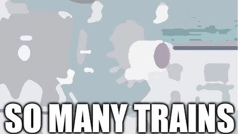 What Your Favorite Trainz Driver 2 Loco Says about YOU