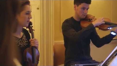 ICC TAKEOVER // Amy Rooney – Constellations