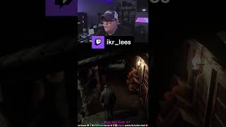 help me, no, wait what? | ikr_lees on #Twitch #reddeadredemption2 #gamer