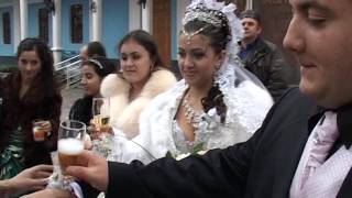 Свадьба Дели и Рады  г Николаев